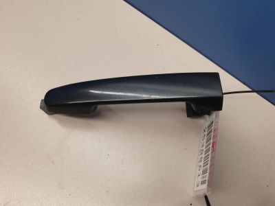 Ручка двери нaружная правая для Toyota RAV 4 2005-2013