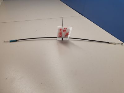 Трос открывания передней двери для Toyota RAV 4 2005-2013