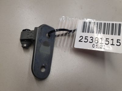 Петля двери передней левой верхняя для BMW 5 G30 F90 2016-