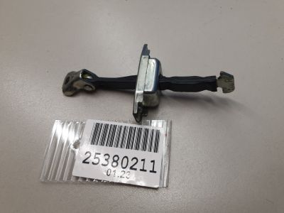 Ограничитель двери передней для Toyota Yaris 2011-2017