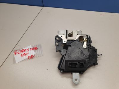 Замок двери передней правой для Subaru Forester S12 2008-2012