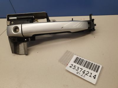 Ручка двери нaружная правая передняя для Subaru Forester S12 2008-2012