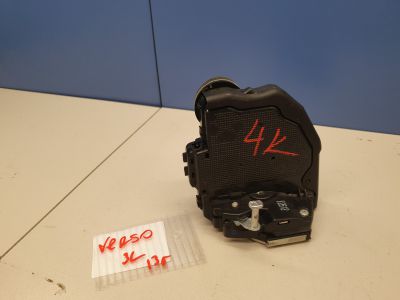 Замок двери задней левой для Toyota Verso 2009-2018