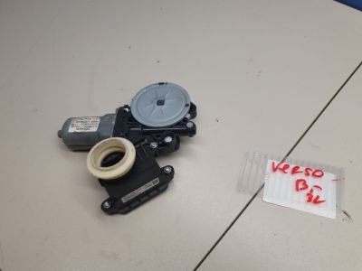 Моторчик стеклоподъёмника задний левый для Toyota Verso 2009-2018