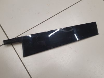 Накладка рамки двери задняя правая для Mercedes GLE-klasse C292 Coupe 2015-2019