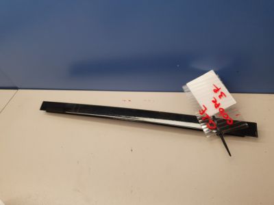 Направляющая стекла задней правой двери для Mercedes GLE-klasse C292 Coupe 2015-2019