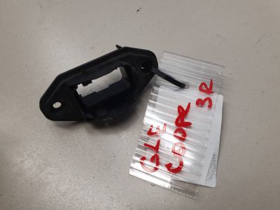 Кронштейн проводки двери для Mercedes GLE-klasse C292 Coupe 2015-2019