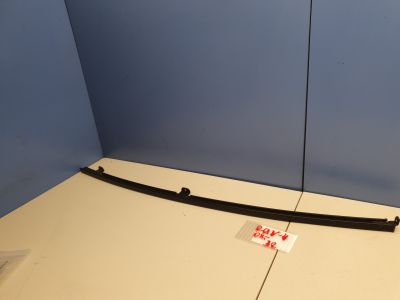 Направляющая стекла задней правой двери для Toyota RAV 4 2005-2013