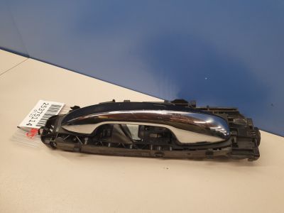 Ручка двери нaружная задняя правая для Mercedes GLE-klasse C292 Coupe 2015-2019