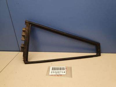 Уплотнитель стекла двери задний правый для Toyota RAV 4 2005-2013