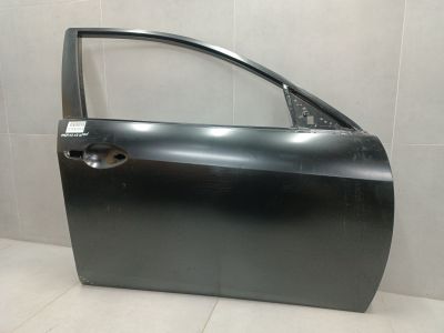 Дверь правая передняя для Mazda 6 GH 2007-2012