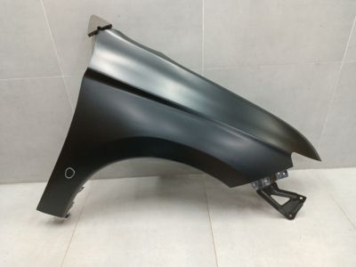 Крыло переднее правое для Mitsubishi Outlander GF 2012-