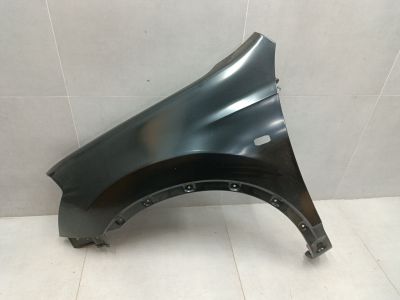 Крыло переднее левое для Nissan Qashqai J10 2006-2014