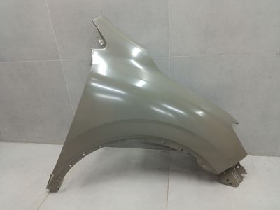 Крыло переднее правое для Renault Kadjar 2015-