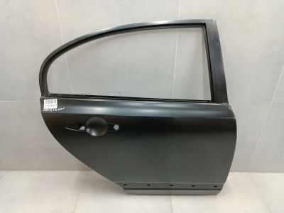 Дверь правая задняя для Honda Civic 4D 2006-2012