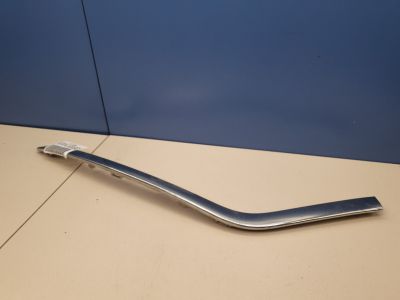 Молдинг переднего бампера правый для Mercedes GL-klasse X167 GLS 2019-