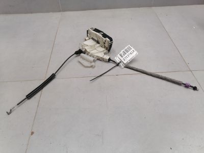 Замок двери передней левой для Mercedes CLS-klasse W218 2010-2017