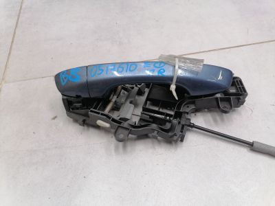 Ручка двери нaружная правая передняя для Volkswagen Passat B8 2015-