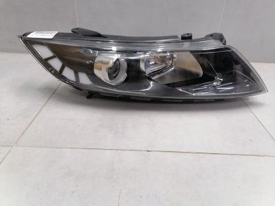 Фара правая для KIA Optima 2010-2015