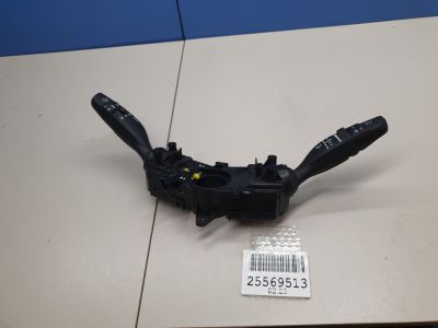 Переключатель подрулевой в сборе для Hyundai Santa Fe TM 2018-