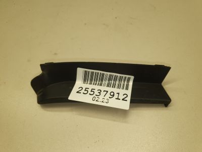 Накладка фонаря задняя левая для Hyundai i30 2012-2017