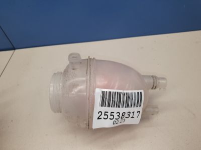 Бачок расширительный для Mercedes S-klasse W222 2013-2020