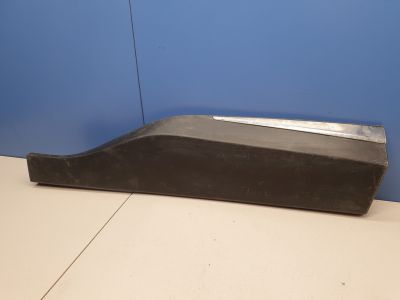 Молдинг двери правый задний для Nissan Murano Z52 2015-