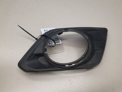 Решётка в бампер правая для Nissan X-Trail T32 2014-