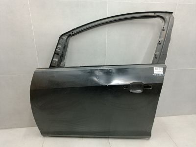 Дверь левая передняя для Opel Astra J 2009-2017