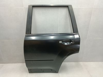 Дверь левая задняя для Nissan X-Trail T31 2007-2014