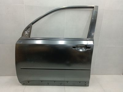 Дверь левая передняя для Nissan X-Trail T31 2007-2014