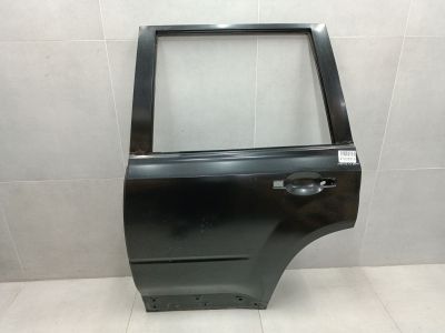 Дверь левая задняя для Nissan X-Trail T31 2007-2014