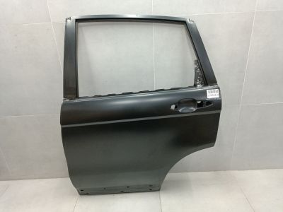 Дверь левая задняя для Honda CR-V 2007-2012