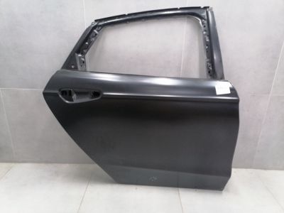 Дверь правая задняя для Ford Mondeo 5 2015-