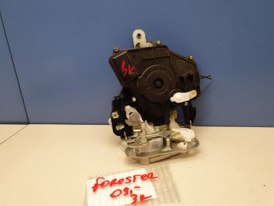 Замок двери задней правой для Subaru Forester S12 2008-2012