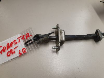 Ограничитель двери задней для Subaru Forester S12 2008-2012