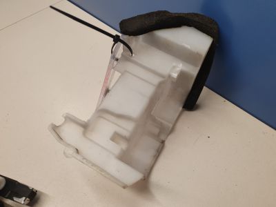 Защитный кожух замка задней правой двери для Subaru Forester S12 2008-2012