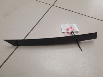 Накладка рамки двери задняя правая для BMW X6 F16 2014-2020