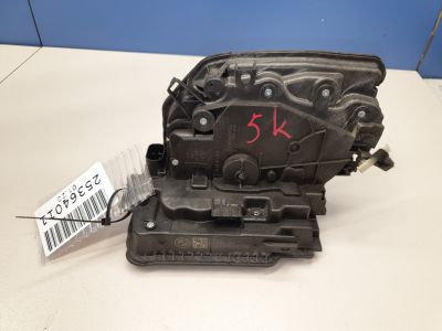 Замок двери задней правой для BMW X6 F16 2014-2020