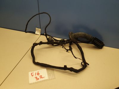 Жгут проводов задней двери для BMW X6 F16 2014-2020