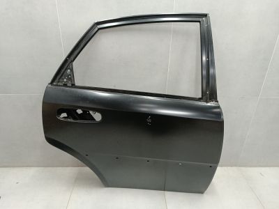 Дверь правая задняя для Chevrolet Lacetti 2003-2013