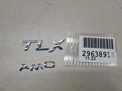 Эмблема двери багажника для Exeed TXL 2020-