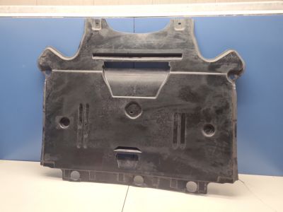 Пыльник двигателя для Audi A4 B8 2007-2015