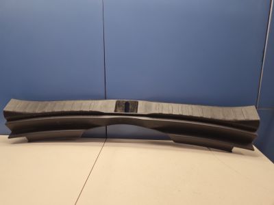 Обшивка багажника для Toyota RAV 4 2019-