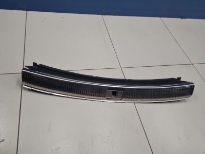 Обшивка багажника для Audi Q5 FY 2017-