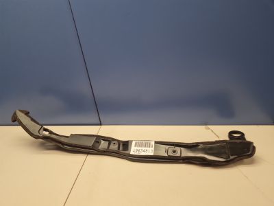 Пыльник крыла переднего левого для Toyota C-HR GX10 GX50 2016-