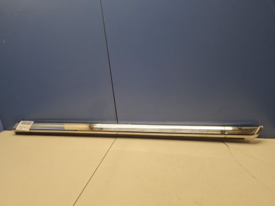 Накладка двери передней правой для Toyota Land Cruiser 200 2008-