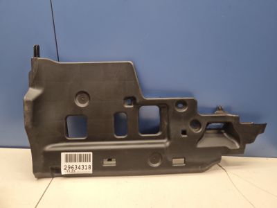 Накладка на торпедо для Toyota Camry V70 2017-