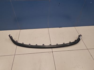 Накладка переднего бампера для Toyota C-HR GX10 GX50 2016-