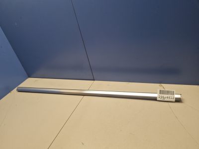 Молдинг двери левый задний для Audi A8 S8 4N 2018-